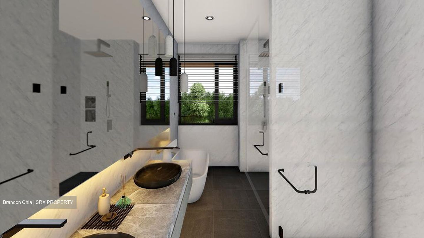 Binjai Park (D21), Semi-Detached #448108101